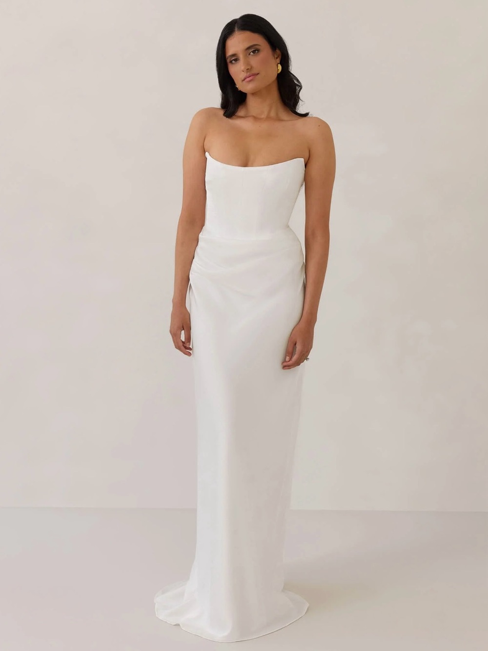Park and Fifth Cardero Dress